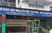 Máy sấy tóc "lạ" bất ngờ phát nổ, một người bị thương Máy sấy tóc "lạ" bất ngờ phát nổ, một người bị thương