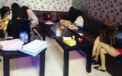 Thưởng 5 triệu đồng cho người báo tin mại dâm ở Sài Gòn Thưởng 5 triệu đồng cho người báo tin mại dâm ở Sài Gòn