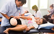 Đã có kết luận cuối cùng vụ nữ sinh 16 tuổi bị cưa chân ở Đắk Lắk Đã có kết luận cuối cùng vụ nữ sinh 16 tuổi bị cưa chân ở Đắk Lắk