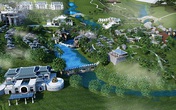 Đà Nẵng ra mắt Công viên suối khoáng nóng Núi Thần Tài Đà Nẵng ra mắt Công viên suối khoáng nóng Núi Thần Tài