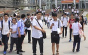 Giáo viên nói gì về đề thi Ngữ văn vào lớp 10 THPT tại Hà Nội? Giáo viên nói gì về đề thi Ngữ văn vào lớp 10 THPT tại Hà Nội?