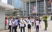 Khoảng 4 vạn học sinh Hà Nội sau lớp 9 sẽ phải học trường dân lập, trường nghề Khoảng 4 vạn học sinh Hà Nội sau lớp 9 sẽ phải học trường dân lập, trường nghề