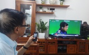 Bố nhà vô địch Olympic Hoàng Xuân Vinh: “Nó thất bại nhiều rồi” Bố nhà vô địch Olympic Hoàng Xuân Vinh: “Nó thất bại nhiều rồi”