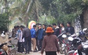 Vụ ngạt khí khiến 8 người chết: Con gái chủ lò vôi mang bầu tháng thứ 4 Vụ ngạt khí khiến 8 người chết: Con gái chủ lò vôi mang bầu tháng thứ 4