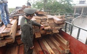 Xử lý 107 vụ buôn lậu với số tiền thu hơn 4 tỷ đồng Xử lý 107 vụ buôn lậu với số tiền thu hơn 4 tỷ đồng
