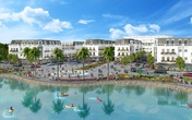 Vincom Shophouse Tuyên Quang mở bán chính thức Vincom Shophouse Tuyên Quang mở bán chính thức