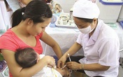 Hà Nội: 93% trẻ mắc ho gà do tiêm phòng không đầy đủ Hà Nội: 93% trẻ mắc ho gà do tiêm phòng không đầy đủ