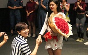 Tim ân hận vì từng để Trương Quỳnh Anh ôm con ra khỏi nhà Tim ân hận vì từng để Trương Quỳnh Anh ôm con ra khỏi nhà