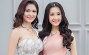 Chuyện hậu trường ít biết về 2 á hậu Thùy Dung, Thanh Tú Chuyện hậu trường ít biết về 2 á hậu Thùy Dung, Thanh Tú