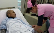 Bệnh ung thư phổi nghệ sĩ Hán Văn Tình mắc phải nguy hiểm thế nào Bệnh ung thư phổi nghệ sĩ Hán Văn Tình mắc phải nguy hiểm thế nào