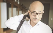 Chiếc xe đạp cũ và nỗi buồn mang theo của Hán Văn Tình Chiếc xe đạp cũ và nỗi buồn mang theo của Hán Văn Tình