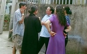 Vợ nghệ sĩ Hán Văn Tình vay tiền để lo tang lễ cho chồng Vợ nghệ sĩ Hán Văn Tình vay tiền để lo tang lễ cho chồng