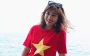 Hoàng Linh nghẹn ngào chia sẻ kỷ niệm buồn nhất trong 10 năm làm MC Hoàng Linh nghẹn ngào chia sẻ kỷ niệm buồn nhất trong 10 năm làm MC