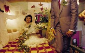 Đêm tân hôn, chú rể 'khóc thét' vì làm hư 2 bao cao su Đêm tân hôn, chú rể 'khóc thét' vì làm hư 2 bao cao su