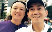 Nhật Hào bồi hồi nhớ lại thời còn hát cặp với Minh Thuận Nhật Hào bồi hồi nhớ lại thời còn hát cặp với Minh Thuận