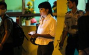 Phương Thanh tổ chức lễ cầu an cho Minh Thuận Phương Thanh tổ chức lễ cầu an cho Minh Thuận
