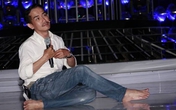 Gia đình Minh Thuận cảm ơn sau khi được ủng hộ 300 triệu đồng Gia đình Minh Thuận cảm ơn sau khi được ủng hộ 300 triệu đồng