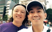 Nhật Hào khóc nức nở, vội về Việt Nam khi Minh Thuận mất Nhật Hào khóc nức nở, vội về Việt Nam khi Minh Thuận mất