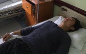 Bị bạn gái U60 từ chối lời cầu hôn, Vũ Hoàng Việt nhập viện cấp cứu Bị bạn gái U60 từ chối lời cầu hôn, Vũ Hoàng Việt nhập viện cấp cứu