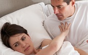 Không có bạn gái chỉ vì "yếu chuyện ấy" Không có bạn gái chỉ vì "yếu chuyện ấy"