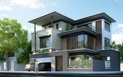 Biệt thự 30 tỷ: Không cần quảng cáo, chưa bán đã cháy hàng Biệt thự 30 tỷ: Không cần quảng cáo, chưa bán đã cháy hàng