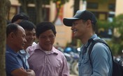 Phan Anh: 'Dù rất mệt nhưng tôi thấy hạnh phúc' Phan Anh: 'Dù rất mệt nhưng tôi thấy hạnh phúc'