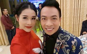Chuyện được, mất của ca sĩ Việt Hoàn khi lấy vợ kém 18 tuổi Chuyện được, mất của ca sĩ Việt Hoàn khi lấy vợ kém 18 tuổi
