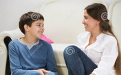 Bà mẹ gây 'bão' khi hỏi có nên chuẩn bị bao cao su cho con trai 15 tuổi Bà mẹ gây 'bão' khi hỏi có nên chuẩn bị bao cao su cho con trai 15 tuổi