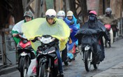 Gió đông bắc tăng cường, Hà Nội sẽ lạnh cỡ nào? Gió đông bắc tăng cường, Hà Nội sẽ lạnh cỡ nào?