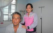 Thoát chết trong cơn lũ nhờ bám ngọn tre suốt 10 giờ Thoát chết trong cơn lũ nhờ bám ngọn tre suốt 10 giờ