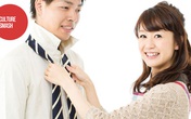Các ông chồng Việt có dám đưa hết lương cho vợ rồi cần gì thì "ngửa tay" xin như đàn ông Nhật? Các ông chồng Việt có dám đưa hết lương cho vợ rồi cần gì thì "ngửa tay" xin như đàn ông Nhật?
