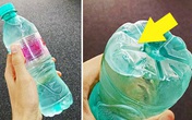 Những ký hiệu cần xem kỹ khi mua nước đóng chai Những ký hiệu cần xem kỹ khi mua nước đóng chai