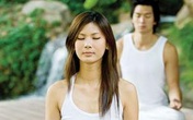 Tăng ham muốn tình dục nhờ yoga Tăng ham muốn tình dục nhờ yoga