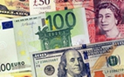 Giá USD tăng đột biến chạm mốc kỷ lục Giá USD tăng đột biến chạm mốc kỷ lục