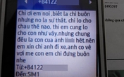 Bị "bom" tin nhắn từ sim "rác", vợ đòi ly dị chồng Bị "bom" tin nhắn từ sim "rác", vợ đòi ly dị chồng