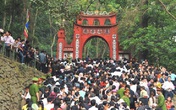 Phí tham quan lễ hội, di tích lịch sử năm 2017: Nơi muốn bỏ, chỗ muốn thu thêm! Phí tham quan lễ hội, di tích lịch sử năm 2017: Nơi muốn bỏ, chỗ muốn thu thêm!