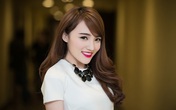 Nhật Thủy nói về bạn trai đại gia hơn 14 tuổi có một đời vợ Nhật Thủy nói về bạn trai đại gia hơn 14 tuổi có một đời vợ