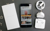 iPhone 7 Plus đầu tiên về Việt Nam, giá gần 38 triệu đồng iPhone 7 Plus đầu tiên về Việt Nam, giá gần 38 triệu đồng