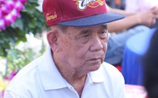 Bố Minh Thuận: "“Bạn bè đến chia biệt nó nhiều chứng tỏ nó ăn ở tốt" Bố Minh Thuận: "“Bạn bè đến chia biệt nó nhiều chứng tỏ nó ăn ở tốt"