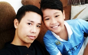Bố quán quân The Voice Kids: 'Con tôi sẽ không mắc bệnh ngôi sao' Bố quán quân The Voice Kids: 'Con tôi sẽ không mắc bệnh ngôi sao'