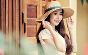 Tường Vi chia sẻ cuộc tình mới với bạn trai làm hàng không Tường Vi chia sẻ cuộc tình mới với bạn trai làm hàng không