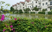 Sống xanh kiểu Vinhomes Sống xanh kiểu Vinhomes