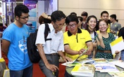 Vĩnh Tường mang giải pháp đột phá về vật liệu xây dựng đến Vietbuild Hà Nội Vĩnh Tường mang giải pháp đột phá về vật liệu xây dựng đến Vietbuild Hà Nội