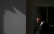 Tổng thống Obama ngược xuôi an ủi nhân viên Nhà Trắng sau cú sốc Trump Tổng thống Obama ngược xuôi an ủi nhân viên Nhà Trắng sau cú sốc Trump