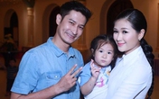 Huy Khánh: 'Mạc Anh Thư không đòi tôi cưới cô ấy' Huy Khánh: 'Mạc Anh Thư không đòi tôi cưới cô ấy'