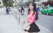 Hành trình lột xác của cô nàng cò hương Hành trình lột xác của cô nàng cò hương