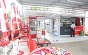 Coca-Cola khánh thành EKOCENTER thứ 5 tại Bến Tre Coca-Cola khánh thành EKOCENTER thứ 5 tại Bến Tre