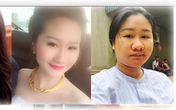 Tâm sự gây bão của hotgirl từ xinh lung linh đến "xấu không nhận ra" sau khi làm mẹ Tâm sự gây bão của hotgirl từ xinh lung linh đến "xấu không nhận ra" sau khi làm mẹ