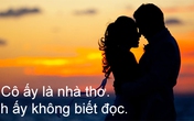 "Câu chuyện vài từ" khiến bạn bị ám ảnh "Câu chuyện vài từ" khiến bạn bị ám ảnh