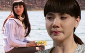 Trang Nhung 'đánh liều' với vai gái quê ngờ nghệch Trang Nhung 'đánh liều' với vai gái quê ngờ nghệch